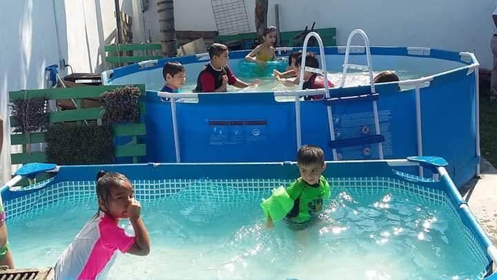 La Mexicana Party, Jardines de Eventos en San Nicolás de los Garza — foto 5