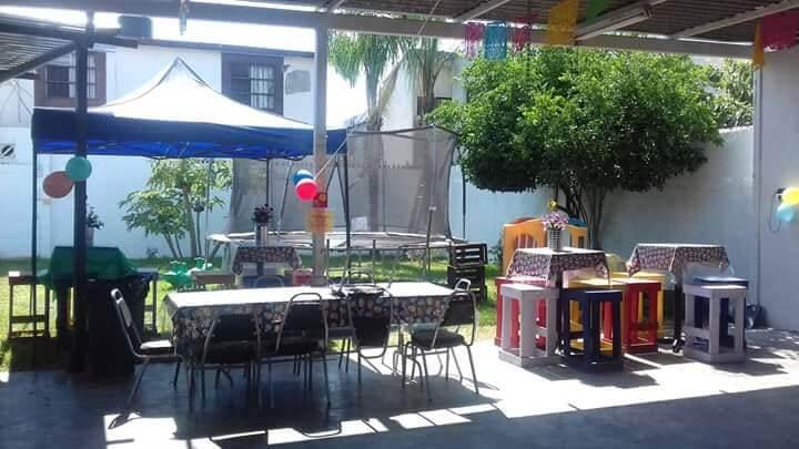 La Mexicana Party, Jardines de Eventos en San Nicolás de los Garza — foto 6