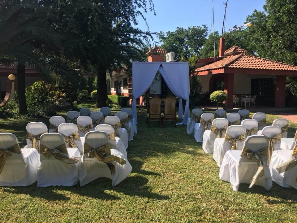 Quinta Los Ébanos, Haciendas y Quintas en Apodaca — foto 4