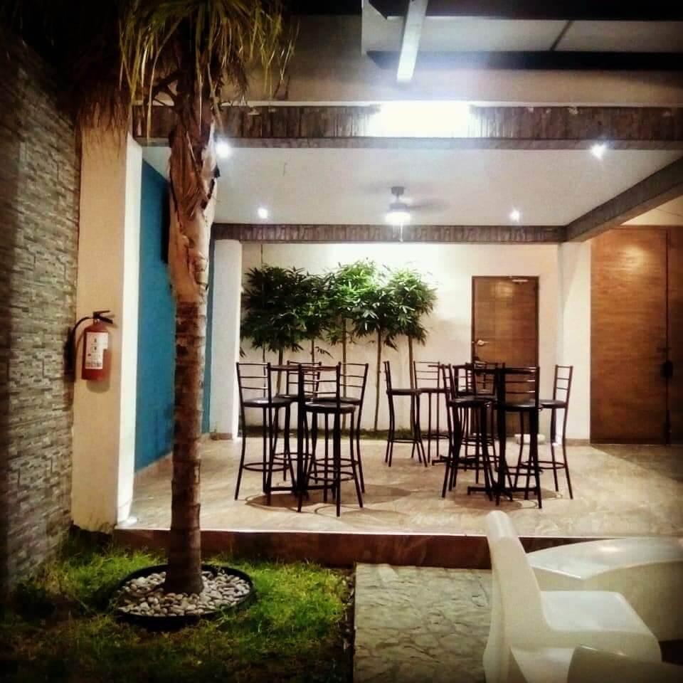 GH Eventos, Jardines de Eventos en Guadalupe — foto 2