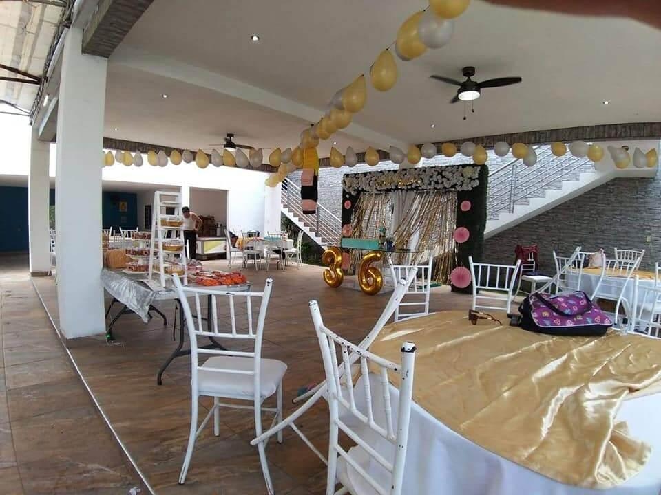 GH Eventos, Jardines de Eventos en Guadalupe — foto 6