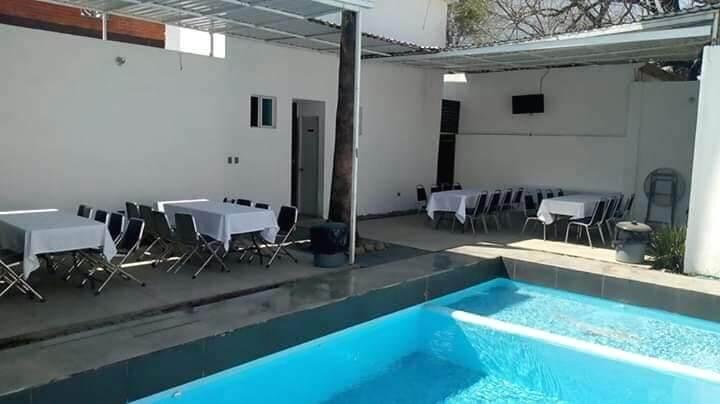 Al Pie Del Asador, Jardines de Eventos en Monterrey — foto 4