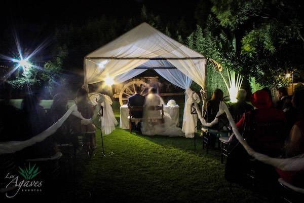 Los Agaves Eventos, Jardines de Eventos en Tlajomulco de Zúñiga — foto 2