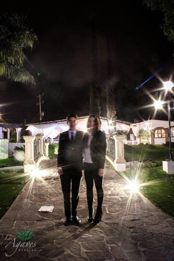 Los Agaves Eventos, Jardines de Eventos en Tlajomulco de Zúñiga — foto 4