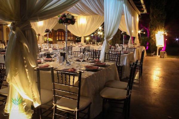 Los Agaves Eventos, Jardines de Eventos en Tlajomulco de Zúñiga — foto 3