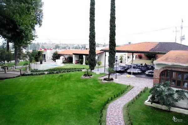 Los Agaves Eventos, Jardines de Eventos en Tlajomulco de Zúñiga — foto 5