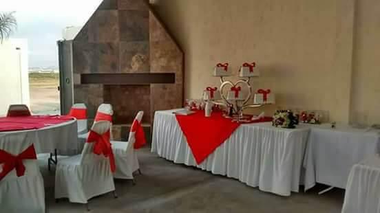 Quinta Las Ranas, Jardines de Eventos en García — foto 6