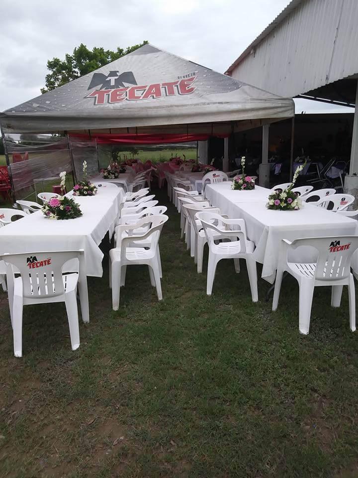 Rancho Grande Eventos, Jardines de Eventos en Los Ramones — foto 3
