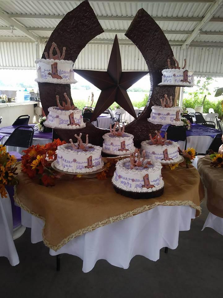 Rancho Grande Eventos, Jardines de Eventos en Los Ramones — foto 5