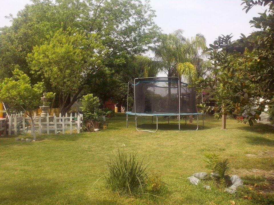 Kynta Sanfrancisco, Jardines de Eventos en Apodaca — foto 3