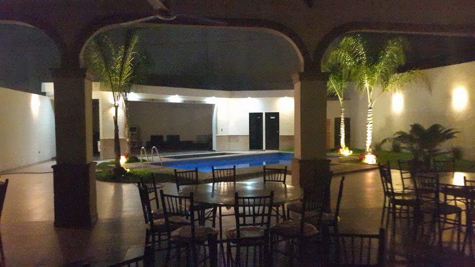 Arrecife Eventos, Salón de Fiestas Infantiles en Guadalupe — foto 2