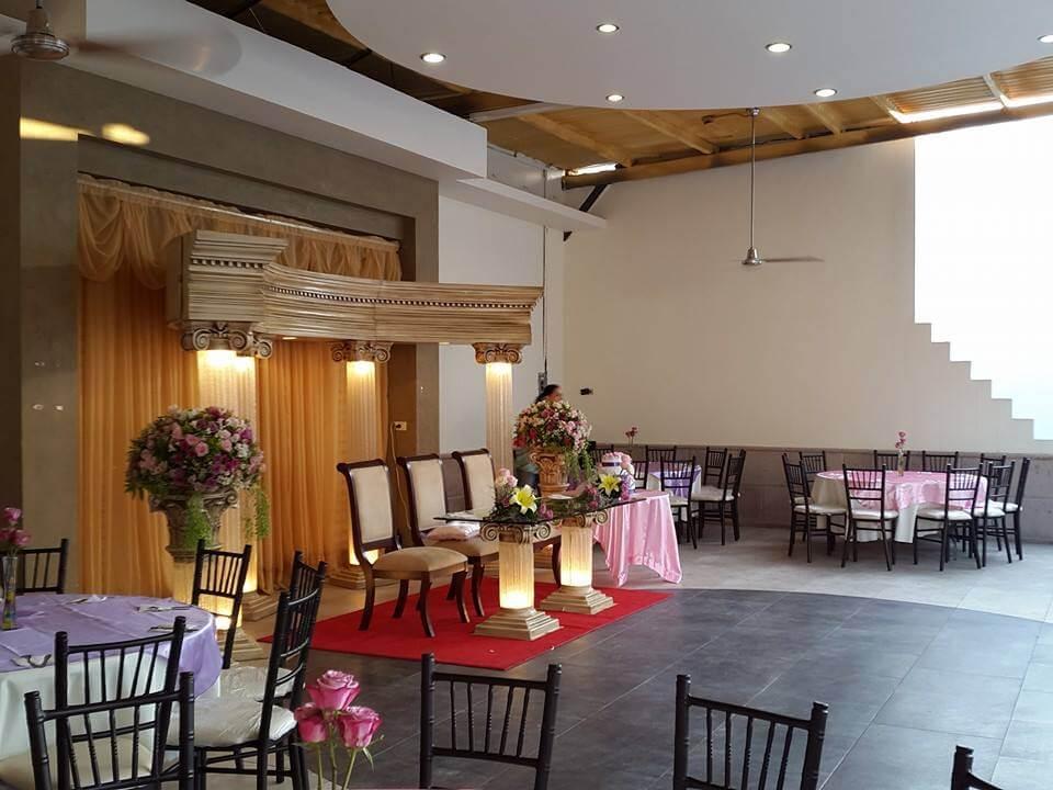 Arrecife Eventos, Salón de Fiestas Infantiles en Guadalupe — foto 3