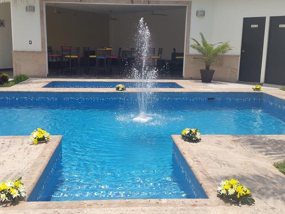 Arrecife Eventos, Salón de Fiestas Infantiles en Guadalupe — foto 4