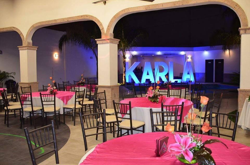 Arrecife Eventos, Salón de Fiestas Infantiles en Guadalupe — foto 6