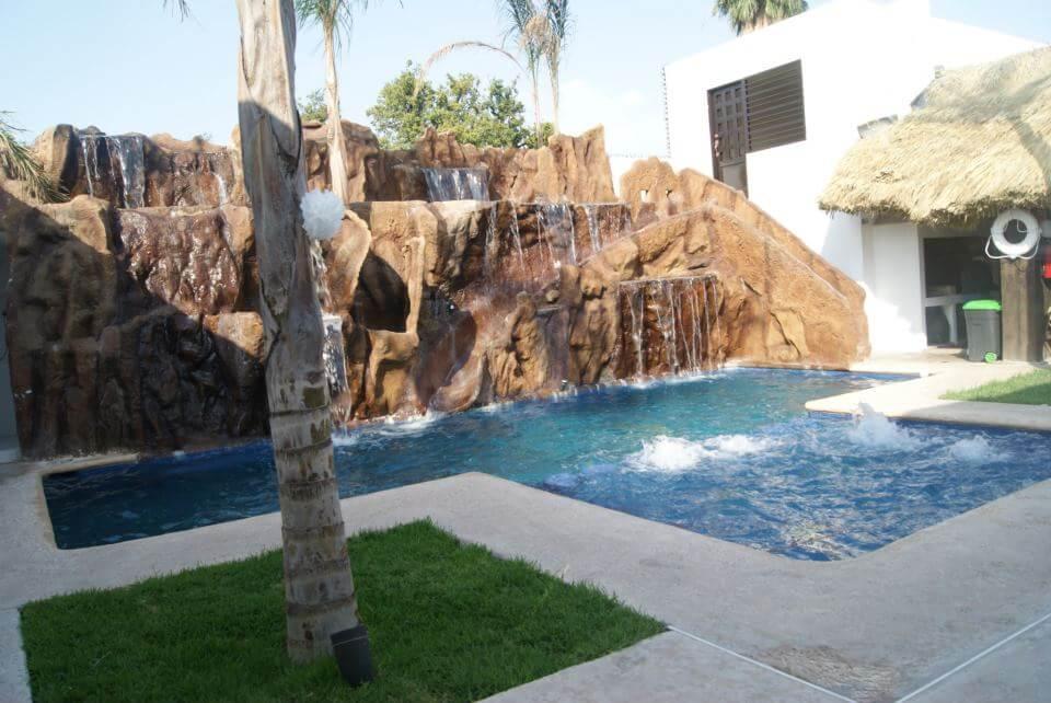 Recreativo Sitcin, Jardines de Eventos en San Nicolás de los Garza — foto 2