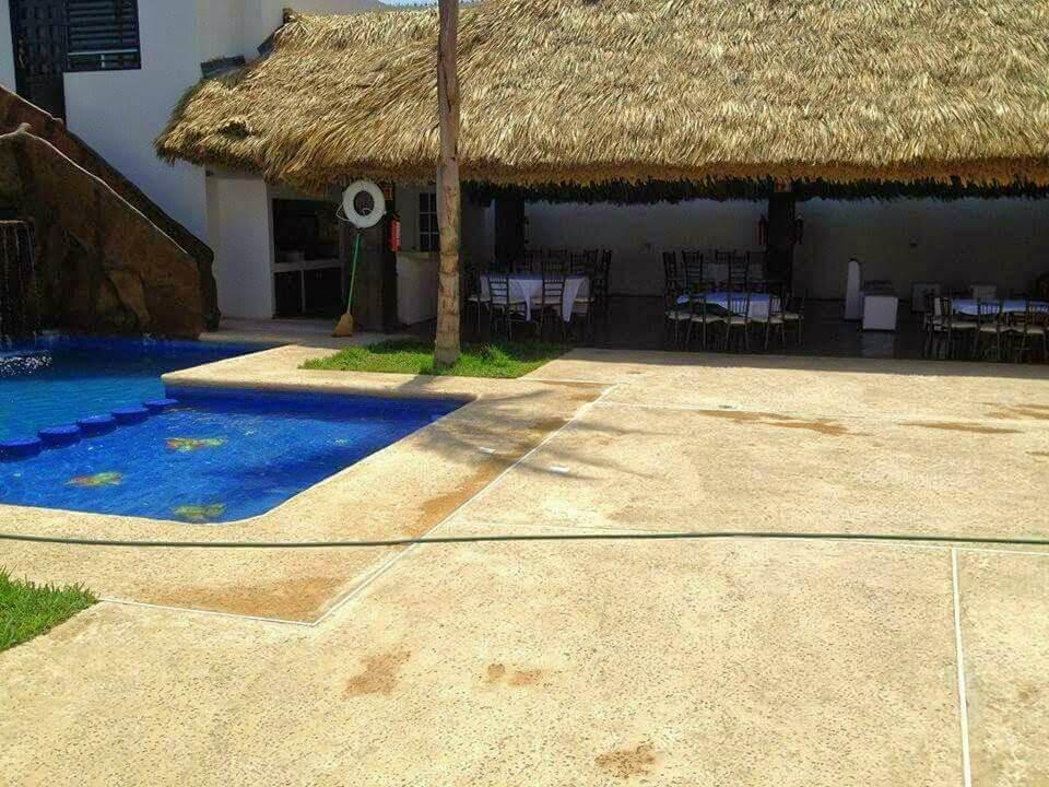 Recreativo Sitcin, Jardines de Eventos en San Nicolás de los Garza — foto 4