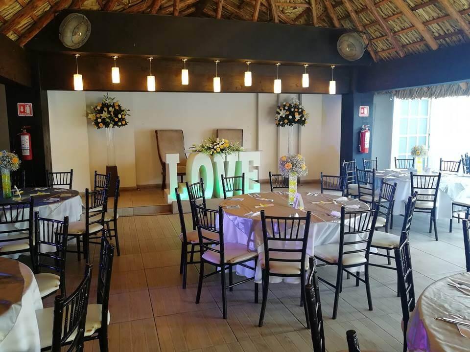 Recreativo Sitcin, Jardines de Eventos en San Nicolás de los Garza — foto 6