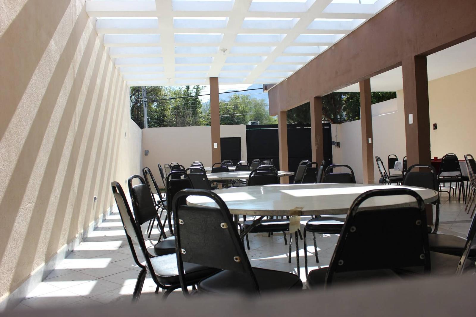 La Palapa de Santa, Jardines de Eventos en Santa Catarina — foto 2