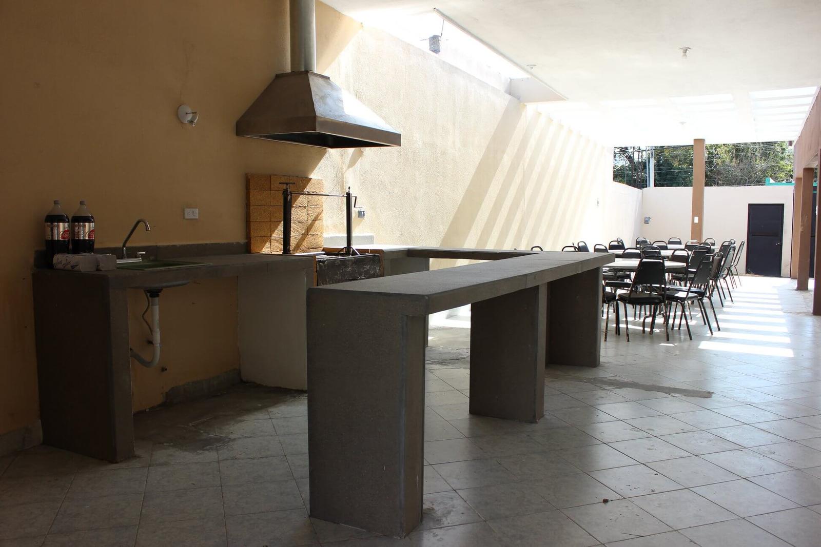 La Palapa de Santa, Jardines de Eventos en Santa Catarina — foto 3
