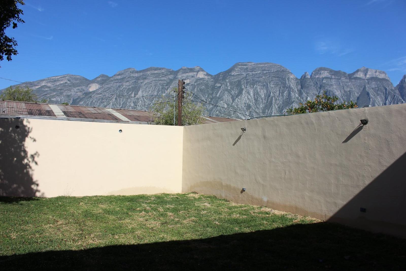 La Palapa de Santa, Jardines de Eventos en Santa Catarina — foto 5