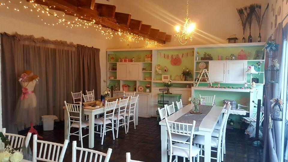 Casa Regina, Jardines de Eventos en Monterrey — foto 2
