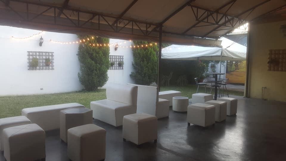 Quinta H.R., Jardines de Eventos en Monterrey — foto 2