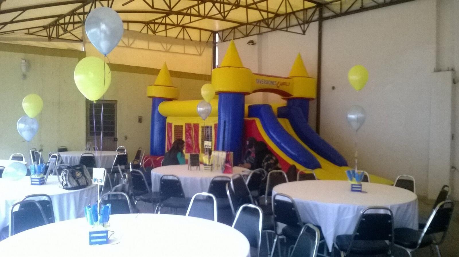 Quinta H.R., Jardines de Eventos en Monterrey — foto 5