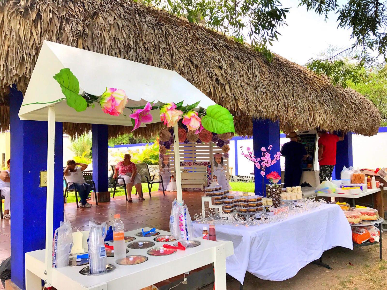 Quinta Rancho Nuevo, Jardines de Eventos en Abasolo — foto 5