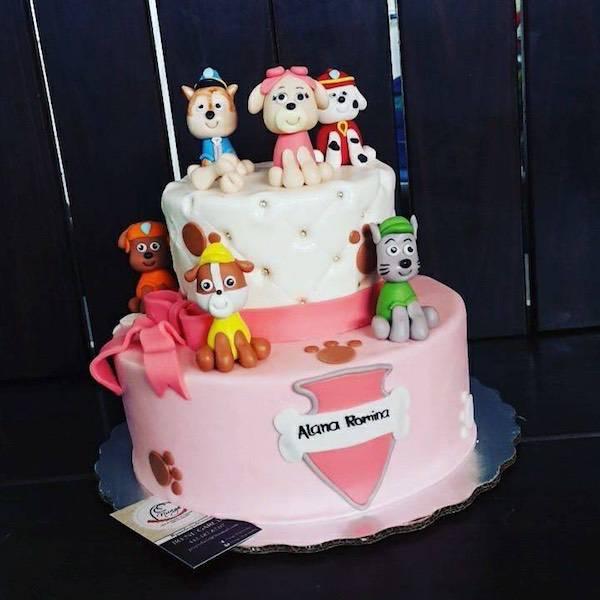 Nuage Reposteria, Postres en Santiago de Querétaro — foto 5