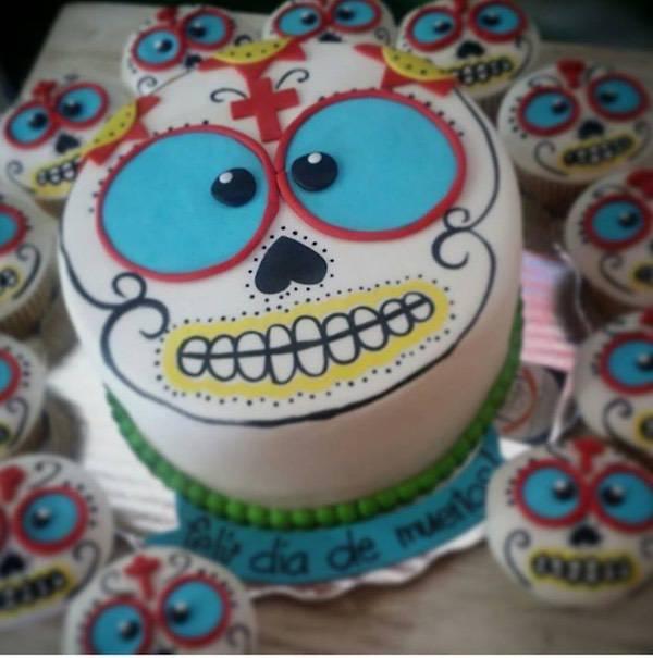 Nuage Reposteria, Postres en Santiago de Querétaro — foto 2