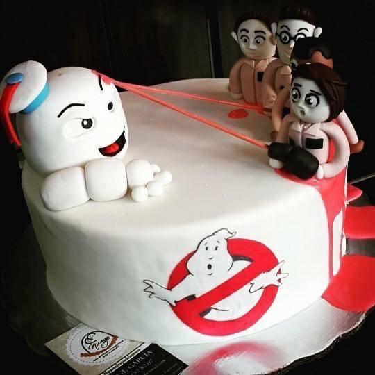 Nuage Reposteria, Postres en Santiago de Querétaro — foto 6