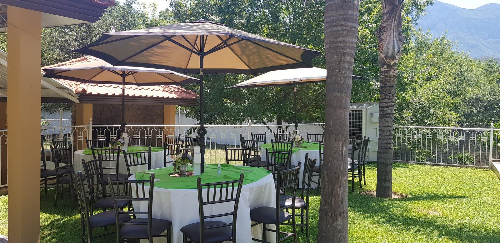 La Noria Eventos Jardín & Salón, Jardines de Eventos en Monterrey — foto 2