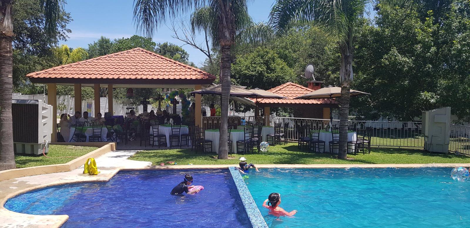 La Noria Eventos Jardín & Salón, Jardines de Eventos en Monterrey — foto 3