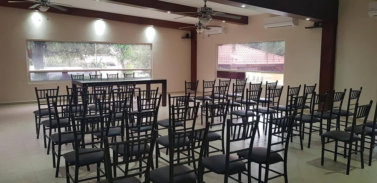 La Noria Eventos Jardín & Salón, Jardines de Eventos en Monterrey — foto 5