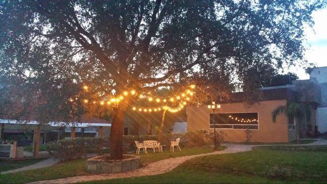 La Noria Eventos Jardín & Salón, Jardines de Eventos en Monterrey — foto 6