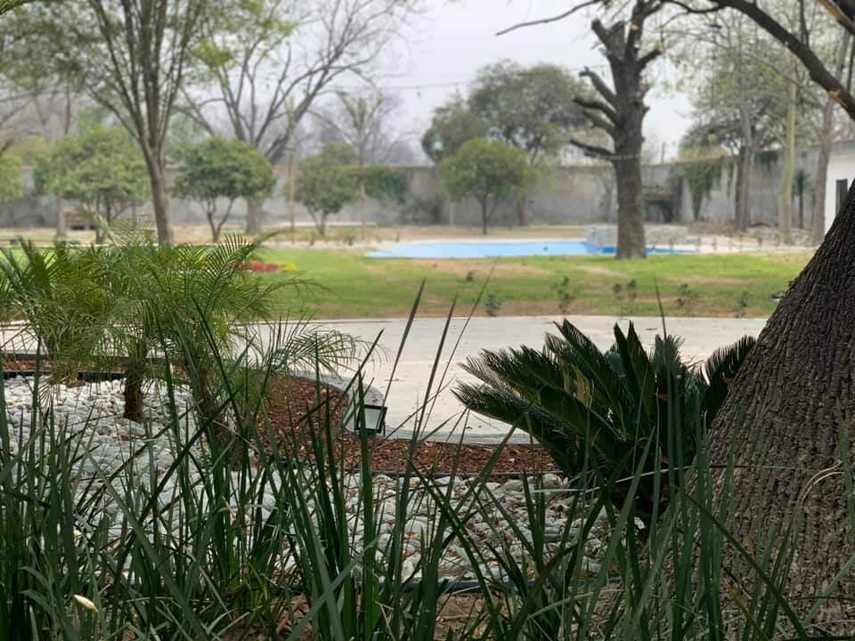 Quinta La Vikina, Haciendas y Quintas en García — foto 2