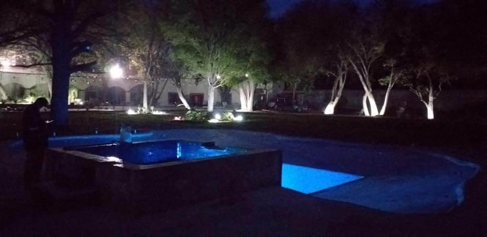 Quinta La Vikina, Haciendas y Quintas en García — foto 3