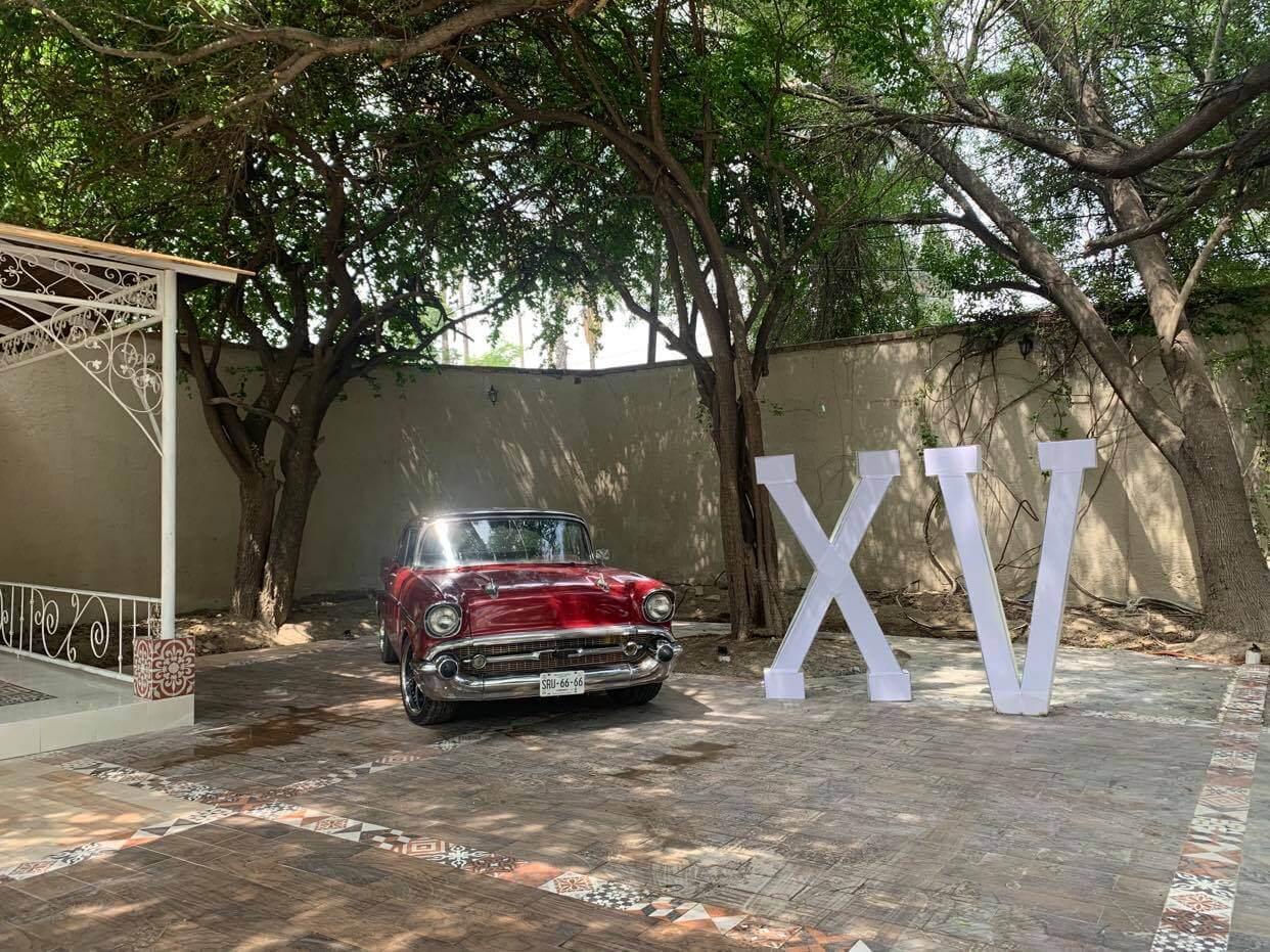 Quinta La Vikina, Haciendas y Quintas en García — foto 4