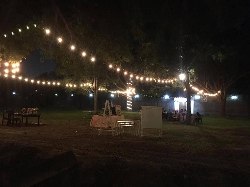 Quinta La Vikina, Haciendas y Quintas en García — foto 5