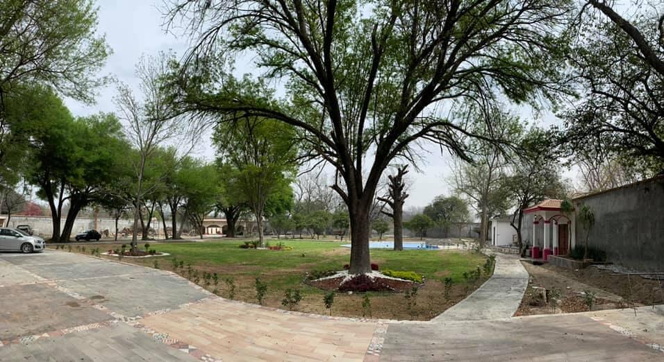 Quinta La Vikina, Haciendas y Quintas en García — foto 6