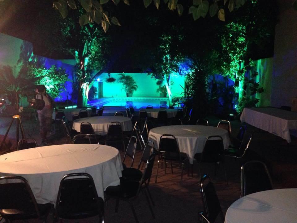 Jardín San Pedro, Jardines de Eventos en San Pedro Garza García — foto 2