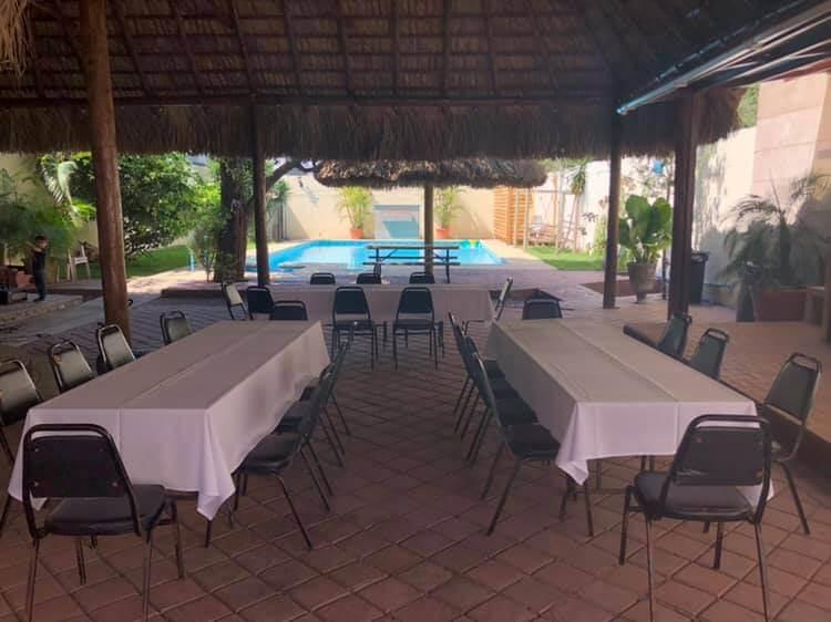 Jardín San Pedro, Jardines de Eventos en San Pedro Garza García — foto 3