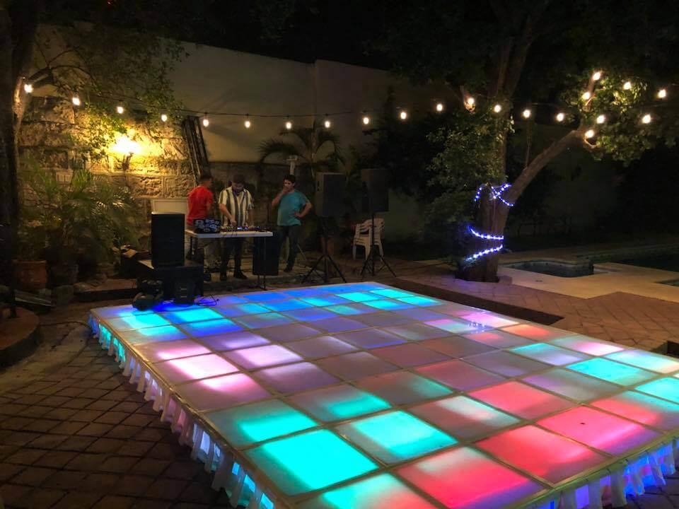 Jardín San Pedro, Jardines de Eventos en San Pedro Garza García — foto 4