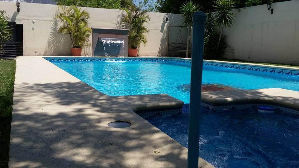 Jardín San Pedro, Jardines de Eventos en San Pedro Garza García — foto 5