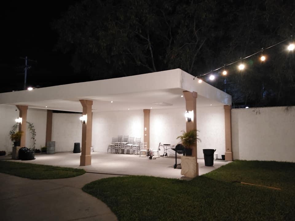 La Huertas Eventos, Jardines de Eventos en Santa Catarina — foto 3