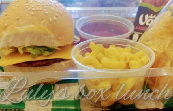 Lulys Box Lunch, Snacks en San Luis Potosí — foto 3