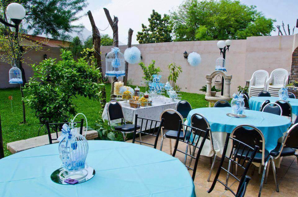 Jardín San Agustín, Jardines de Eventos en San Pedro Garza García — foto 3