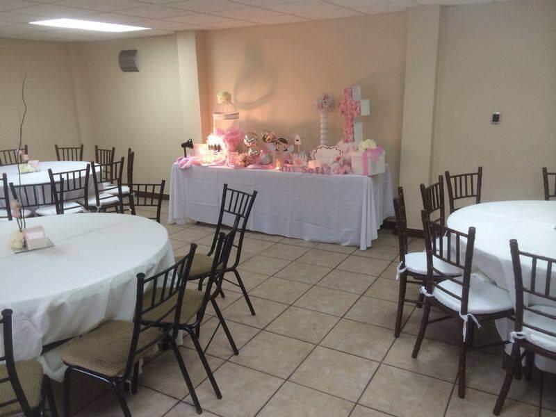 Jardín San Agustín, Jardines de Eventos en San Pedro Garza García — foto 4