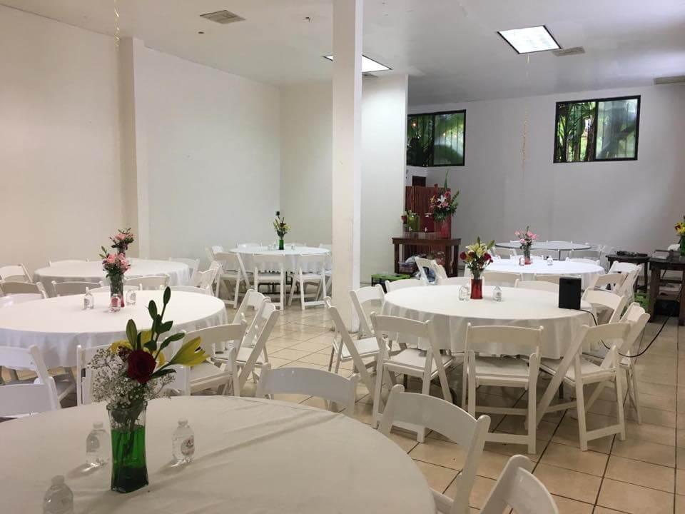 La Quintita del Centro, Jardines de Eventos en Monterrey — foto 3