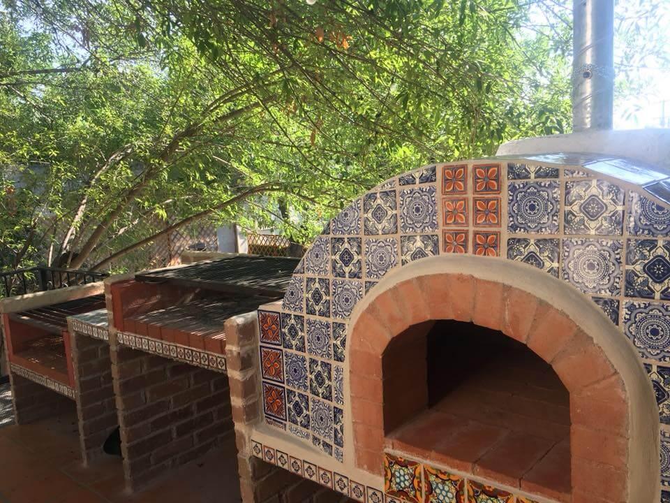 La Quintita del Centro, Jardines de Eventos en Monterrey — foto 6
